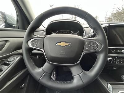 2018 Chevrolet Traverse LT Cloth   - Photo 10 - Greensboro, NC 27407