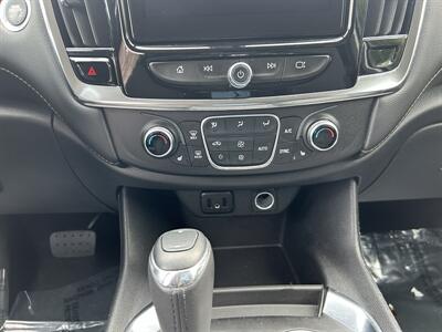 2018 Chevrolet Traverse LT Cloth   - Photo 30 - Greensboro, NC 27407