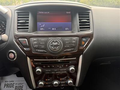 2014 Nissan Pathfinder SL - Photo 23 - Greensboro, NC 27407