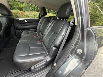 2014 Nissan Pathfinder SL - Photo 11 - Greensboro, NC 27407