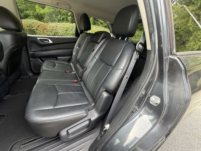 2014 Nissan Pathfinder SL - Photo 11 - Greensboro, NC 27407