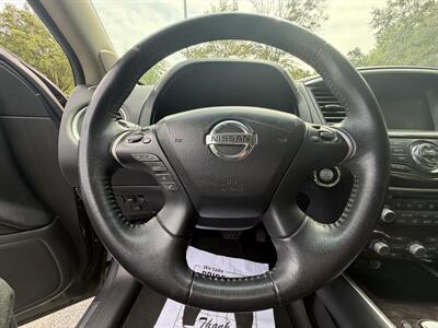 2014 Nissan Pathfinder SL - Photo 18 - Greensboro, NC 27407