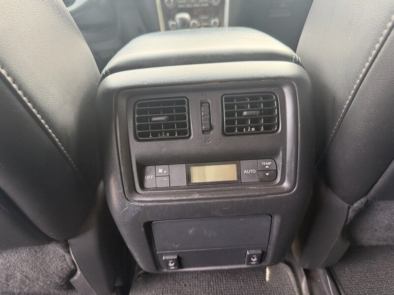 2014 Nissan Pathfinder SL - Photo 14 - Greensboro, NC 27407