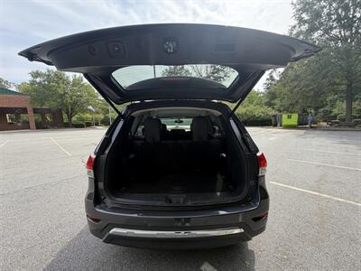 2014 Nissan Pathfinder SL - Photo 9 - Greensboro, NC 27407