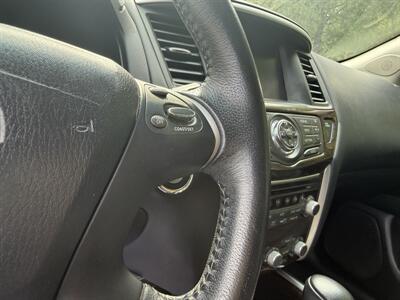 2014 Nissan Pathfinder SL - Photo 20 - Greensboro, NC 27407