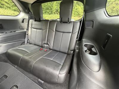 2014 Nissan Pathfinder SL - Photo 12 - Greensboro, NC 27407
