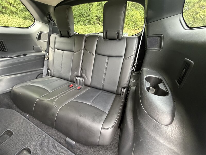 2014 Nissan Pathfinder SL - Photo 12 - Greensboro, NC 27407