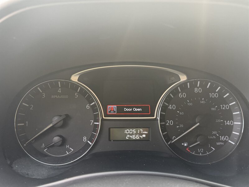 2014 Nissan Pathfinder SL - Photo 27 - Greensboro, NC 27407