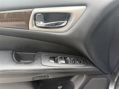 2014 Nissan Pathfinder SL - Photo 15 - Greensboro, NC 27407