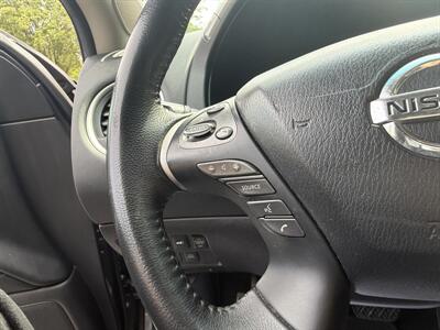2014 Nissan Pathfinder SL - Photo 19 - Greensboro, NC 27407