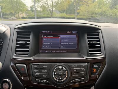 2014 Nissan Pathfinder SL - Photo 26 - Greensboro, NC 27407