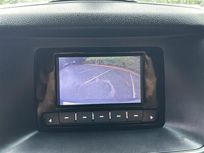 2017 Chevrolet Tahoe Police - Photo 17 - Greensboro, NC 27407