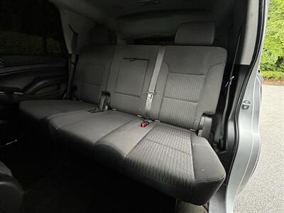 2017 Chevrolet Tahoe Police - Photo 11 - Greensboro, NC 27407