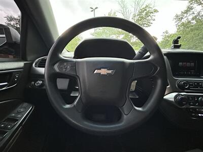 2017 Chevrolet Tahoe Police - Photo 15 - Greensboro, NC 27407