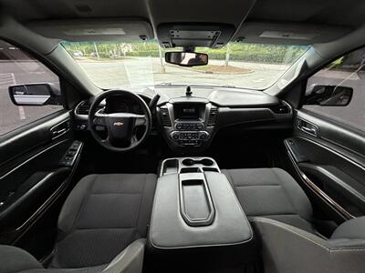 2017 Chevrolet Tahoe Police - Photo 10 - Greensboro, NC 27407