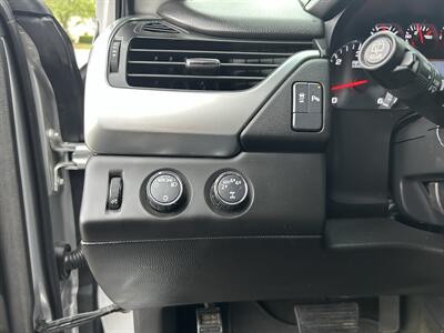 2017 Chevrolet Tahoe Police - Photo 14 - Greensboro, NC 27407