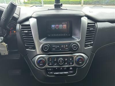 2017 Chevrolet Tahoe Police - Photo 16 - Greensboro, NC 27407