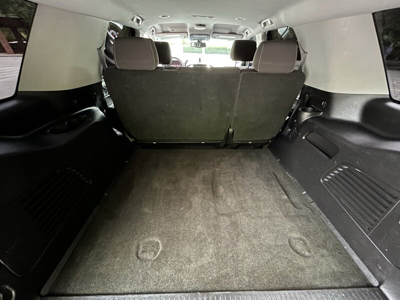 2017 Chevrolet Tahoe Police - Photo 12 - Greensboro, NC 27407