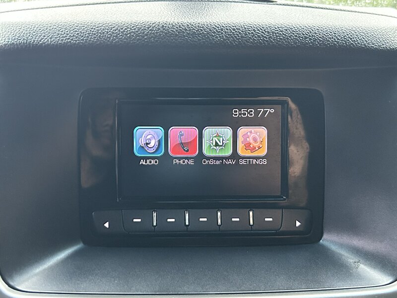 2017 Chevrolet Tahoe Police - Photo 18 - Greensboro, NC 27407