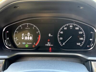 2021 Honda Accord Sport - Photo 25 - Greensboro, NC 27407