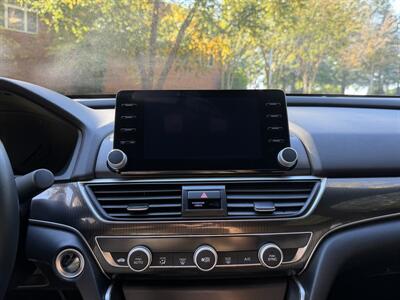 2021 Honda Accord Sport - Photo 18 - Greensboro, NC 27407