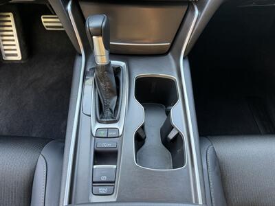 2021 Honda Accord Sport - Photo 19 - Greensboro, NC 27407