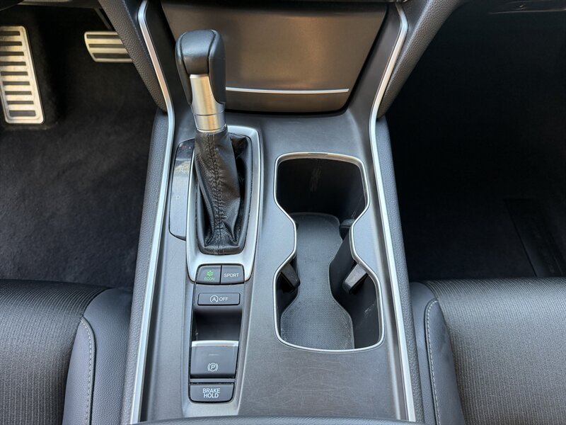 2021 Honda Accord Sport - Photo 19 - Greensboro, NC 27407