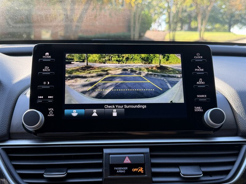 2021 Honda Accord Sport - Photo 22 - Greensboro, NC 27407