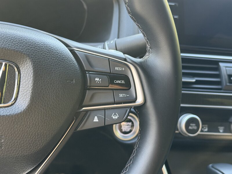 2021 Honda Accord Sport - Photo 16 - Greensboro, NC 27407