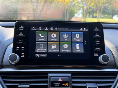 2021 Honda Accord Sport - Photo 21 - Greensboro, NC 27407