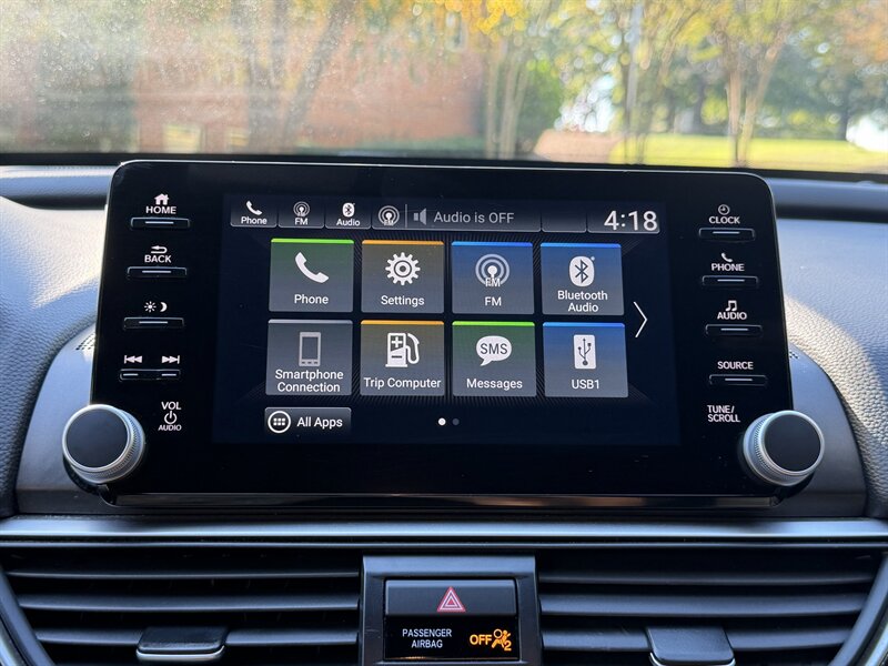 2021 Honda Accord Sport - Photo 21 - Greensboro, NC 27407