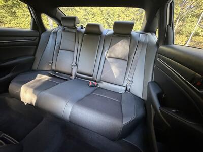 2021 Honda Accord Sport - Photo 11 - Greensboro, NC 27407