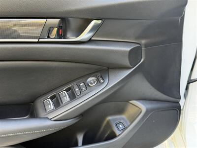 2021 Honda Accord Sport - Photo 13 - Greensboro, NC 27407
