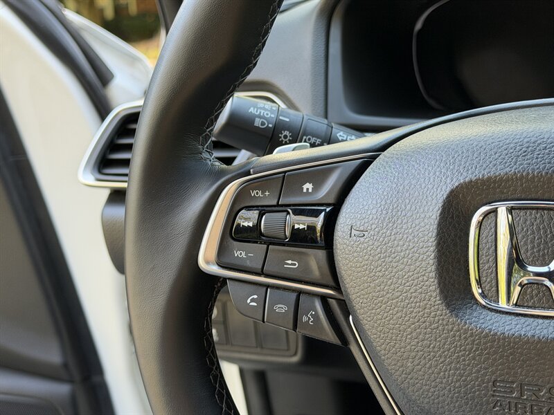 2021 Honda Accord Sport - Photo 15 - Greensboro, NC 27407