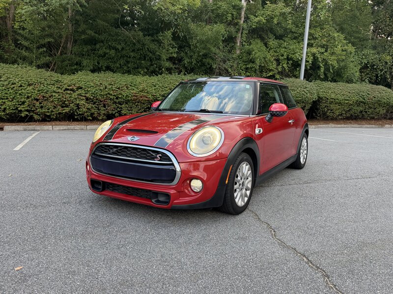 2014 MINI Hardtop Cooper S   - Photo 1 - Greensboro, NC 27407