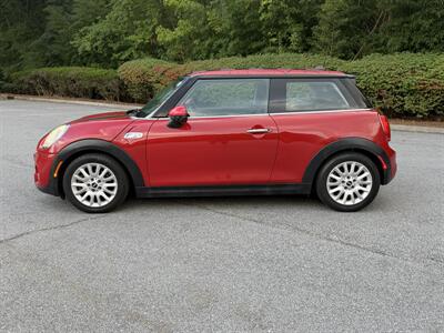 2014 MINI Hardtop Cooper S   - Photo 2 - Greensboro, NC 27407