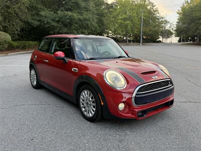 2014 MINI Hardtop Cooper S   - Photo 7 - Greensboro, NC 27407