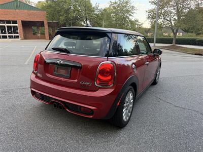 2014 MINI Hardtop Cooper S   - Photo 5 - Greensboro, NC 27407