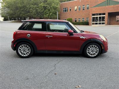 2014 MINI Hardtop Cooper S   - Photo 6 - Greensboro, NC 27407