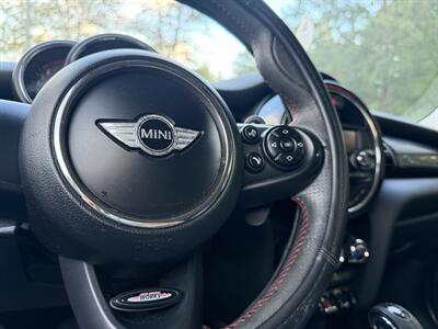 2014 MINI Hardtop Cooper S   - Photo 15 - Greensboro, NC 27407