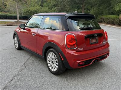 2014 MINI Hardtop Cooper S   - Photo 3 - Greensboro, NC 27407