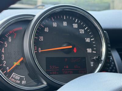 2014 MINI Hardtop Cooper S   - Photo 22 - Greensboro, NC 27407