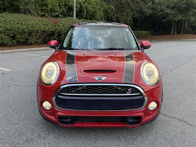 2014 MINI Hardtop Cooper S   - Photo 8 - Greensboro, NC 27407