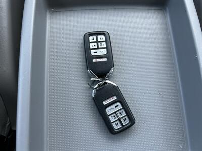 2014 Honda Odyssey EX-L - Photo 27 - Greensboro, NC 27407