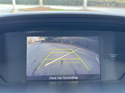 2014 Honda Odyssey EX-L - Photo 23 - Greensboro, NC 27407