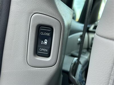 2014 Honda Odyssey EX-L - Photo 15 - Greensboro, NC 27407
