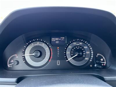 2014 Honda Odyssey EX-L - Photo 26 - Greensboro, NC 27407