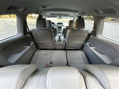 2014 Honda Odyssey EX-L - Photo 13 - Greensboro, NC 27407