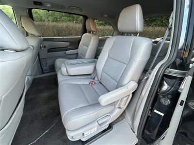 2014 Honda Odyssey EX-L - Photo 11 - Greensboro, NC 27407