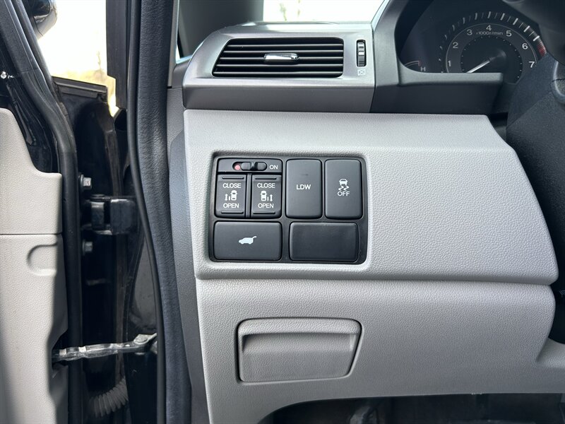 2014 Honda Odyssey EX-L - Photo 22 - Greensboro, NC 27407